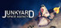Junkyard Space Agency