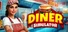 Diner Simulator 🍔