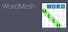 Word Mesh