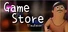 Game Store Simulator