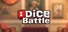 Dice Battle: 3D Board Game