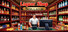Booze Shop Simulator
