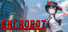 Oh! Robot: Legendary Mechanic