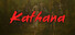 Kathana