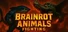 Brainrot Animals Fighting