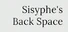 Sisyphe's Backspace