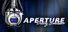 Aperture Dating Simulator