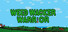 Weed Wacker Warrior