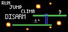 Run Jump Climb Disarm