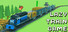 Lazy Train Game