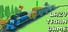 Lazy Train Game