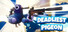 Deadliest Pigeon