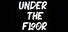 Under The Floor