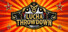 Lucha Throwdown