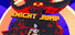 Knight Jump - 60 Minutes to Hell and Back