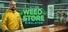 Weed Store Simulator