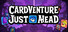 CardVenture:JustAHead!