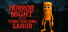 Horror Night with Tung Tung Tung Sahur