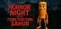 Horror Night with Tung Tung Tung Sahur