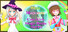 Wima Magicamia Cute Girls Magic Battle 3DTPS