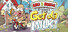 Bru & Boegie: Episode 1 - Get da MILK!