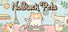 NoSlack Pets: Лоу-фай лапки