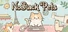 NoSlack Pets: Лоу-фай лапки