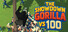 The Showdown: Gorilla vs 100