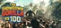 The Showdown: Gorilla vs 100
