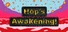 Hop's Awakening!