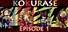 Kokurase Episode 1