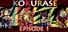 Kokurase Episode 1