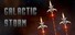 Galactic Storm