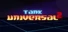 Tank Universal 2