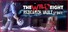 The Wild Eight