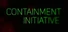 Containment Initiative