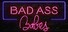 Bad ass babes