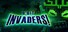 8-Bit Invaders!