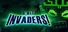 8-Bit Invaders!