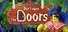 Don't open the doors!