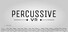 Percussive VR