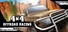 4x4 Offroad Racing - Nitro