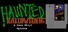 HAUNTED: Halloween '85