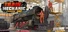 Train Mechanic Simulator 2017