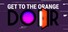 GTTOD: Get To The Orange Door