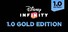 Disney Infinity 1.0: Gold Edition