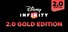 Disney Infinity 2.0: Gold Edition
