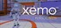 Xemo : Robot Sim