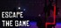 Escape the Game