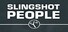Slingshot people